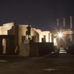 Pompei: Franceschini, oggi è una storia di riscatto