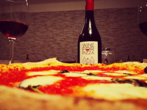 wine for pizza il vino adatto alla pizza