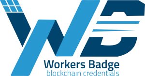 workersbadge blockchain webapp