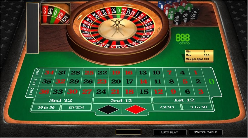 La Roulette del Casino Online è Migliore del Gioco Tradizionale? - Gazzetta  di Napoli